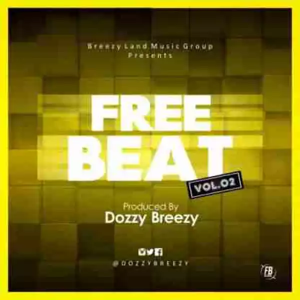Free Beat: Dozzy Breezy - Free Beat v2